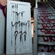 Illustration for article titled Tour a Secret Art Show Inside a Condemned NYC Apartment Building